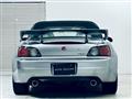 2000 Honda S2000