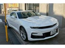 2024 Chevrolet Camaro