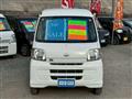 2014 Daihatsu Hijet Cargo