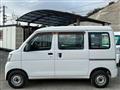 2014 Daihatsu Hijet Cargo