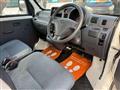 2014 Daihatsu Hijet Cargo