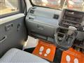 2014 Daihatsu Hijet Cargo