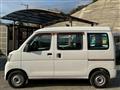 2014 Daihatsu Hijet Cargo
