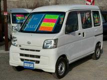 2014 Daihatsu Hijet Cargo