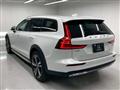 2023 Volvo V60