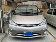 2003 Toyota Estima