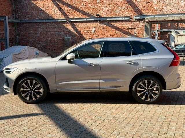 Volvo XC60 2024 — фото 5 купить в Москве