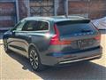 2023 Volvo V60