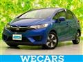 2017 Honda Fit Hybrid