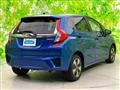 2017 Honda Fit Hybrid