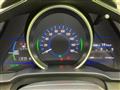 2017 Honda Fit Hybrid