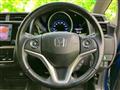 2017 Honda Fit Hybrid