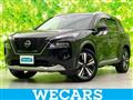 2022 Nissan X-Trail