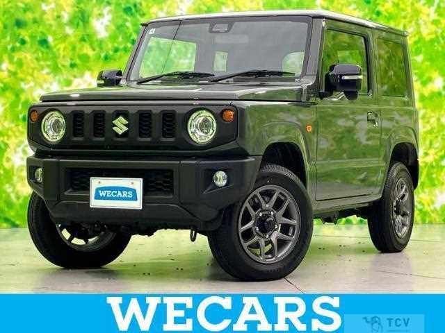 2024 Suzuki Jimny