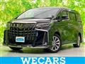 2023 Toyota Alphard G