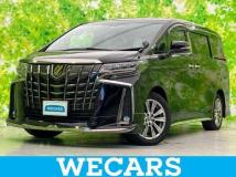 2023 Toyota Alphard G