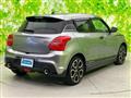 2023 Suzuki Swift