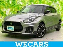2023 Suzuki Swift