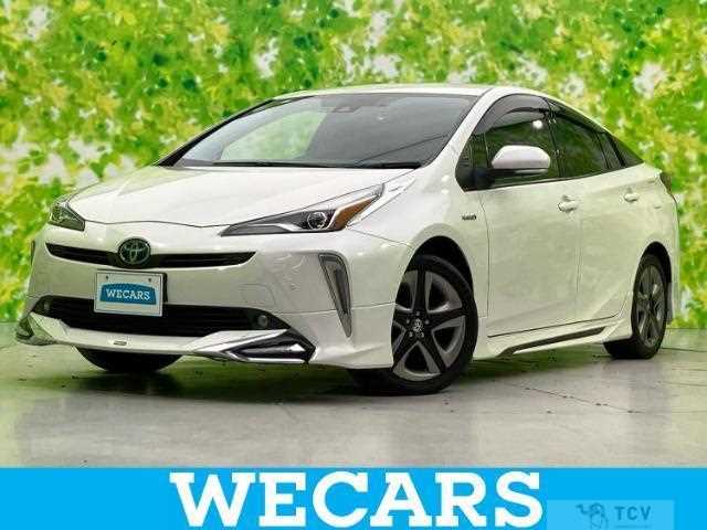 2019 Toyota Prius