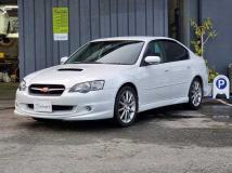 2005 Subaru Legacy B4