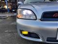 2002 Subaru Legacy B4
