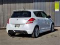 2015 Suzuki Swift