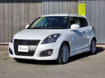 2015 Suzuki Swift