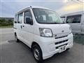 2015 Daihatsu Hijet Cargo