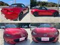 2016 Mazda Roadster
