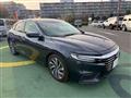 2020 Honda Insight