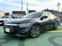 2020 Honda Insight