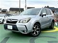 2013 Subaru Forester