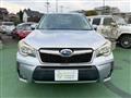 2013 Subaru Forester