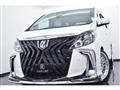 2010 Toyota Alphard G
