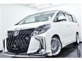 2010 Toyota Alphard G