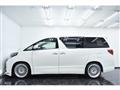 2010 Toyota Alphard G