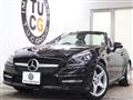2013 Mercedes-Benz SLK