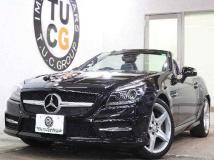2013 Mercedes-Benz SLK