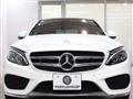 2015 Mercedes-Benz C-Class