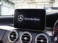 2015 Mercedes-Benz C-Class
