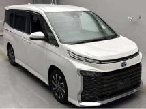 2023 Toyota Voxy