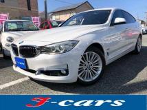 2014 BMW 3 Series
