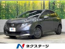 2025 Nissan Note