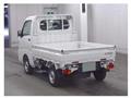 2025 Daihatsu Hijet Truck