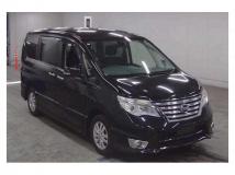 2015 Nissan Serena