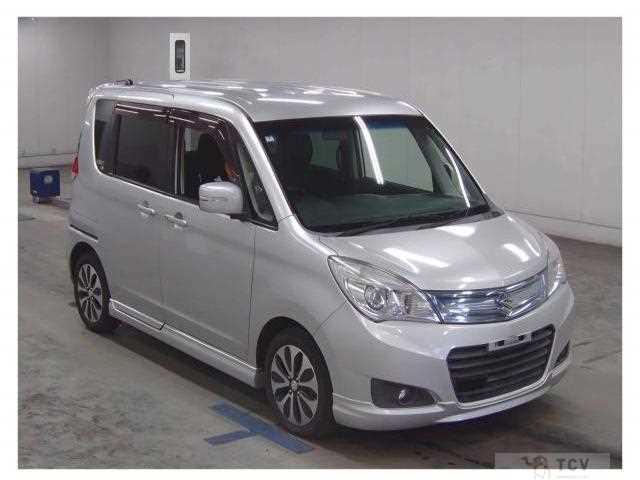 2014 Suzuki Suzuki Others