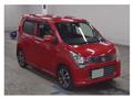2014 Suzuki Wagon R