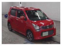 2014 Suzuki Wagon R