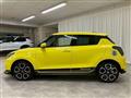 2018 Suzuki Swift