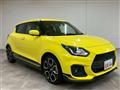2018 Suzuki Swift